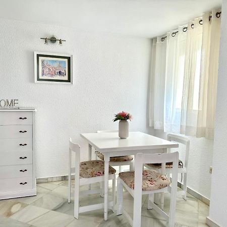 סביליה Premium Apartment With Terrace In The City Center מראה חיצוני תמונה